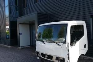 Cabina Nissan Cabstar NT 400
