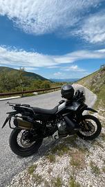 CF MOTO 800 MTX