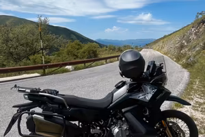 CF MOTO 800 MTX