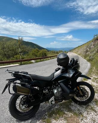 CF MOTO 800 MTX