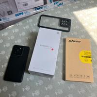 Xiaomi 14 black 12/512 Global Italia nuovo