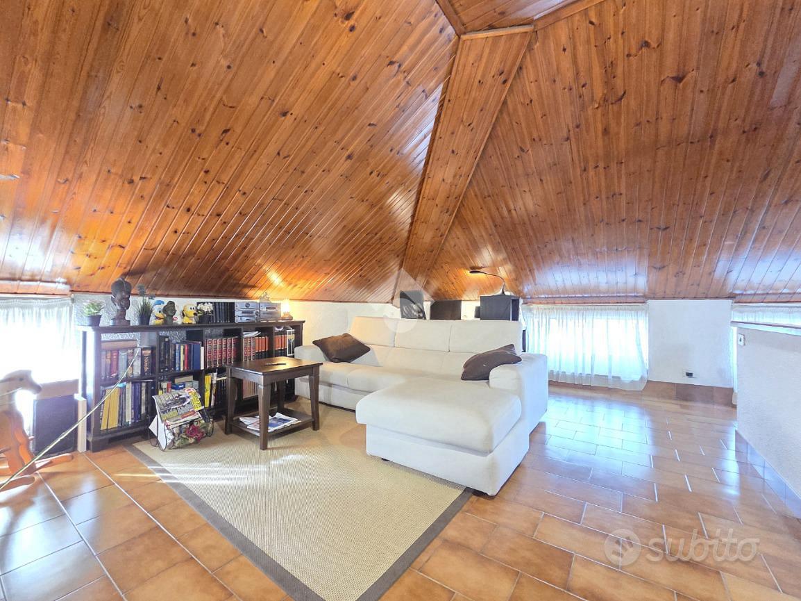 Apartment in Alpignano, Torino - Vista 3
