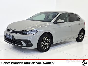 Volkswagen Polo 1.0 evo life 80cv