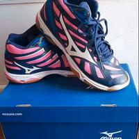 Scarpe pallavolo Mizuno donna