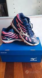 Scarpe pallavolo Mizuno donna