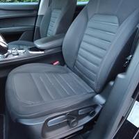 sedili Alfa Romeo Stelvio 