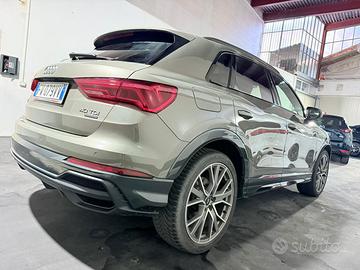 Audi Q3 40TDI 2.0