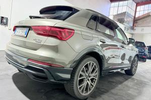 Audi Q3 40TDI 2.0