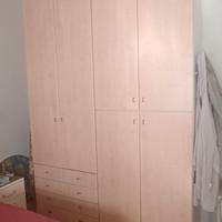 Armadio camera da letto 