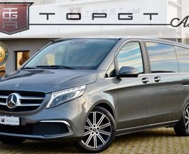 Mercedes-benz V Long 250d 9-gtronic 190cv, IVA COM