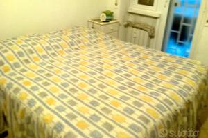 SAN PAOLO BILOCALE ARREDATO Con 2 BALCONI