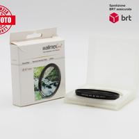 Filtro Walimex Pro MC 67 ND4
