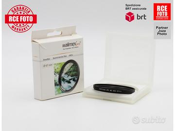 Filtro Walimex Pro MC 67 ND4