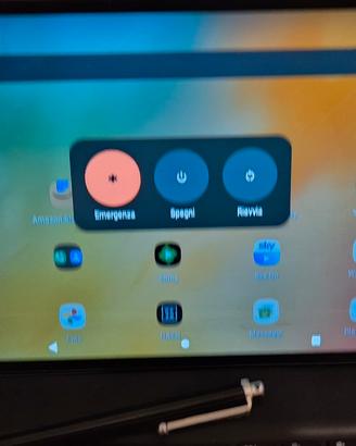 tablet Android 4 g