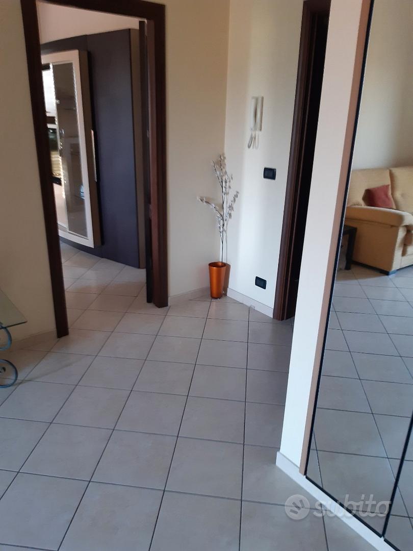Appartamento – San Giovanni la Punta, Trappeto - Vista 5