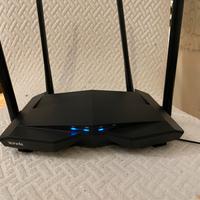 Router dual band