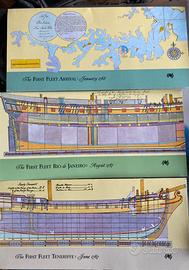 Francobolli Australia