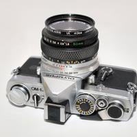 Olympus OM-1 n