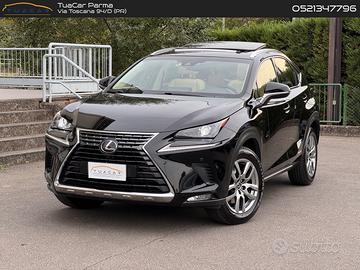 Lexus NX 300h Luxury NX 300h HEV #12039