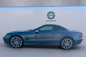 Mercedes-benz SL 350 MERCEDES V6 245CV STORICA 5G-