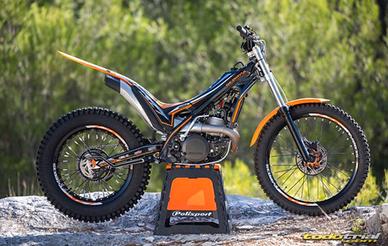 Scorpa ST Twenty 300 My 2026