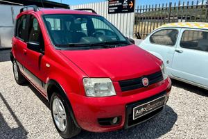Fiat Panda 1.2 Climbing Natural Power