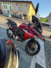 Benelli TRK 502 - 2019