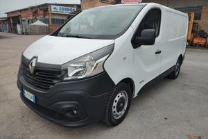 Renault Trafic T27 1.6 dCi 145CV S&S PC-TN Furgone