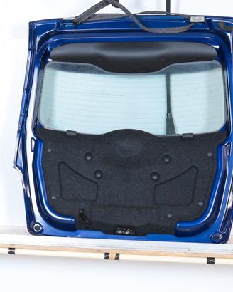 PORTELLONE/COFANO POSTERIORE - ABARTH 500