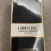 Good girl Carolina Herrera 50ml