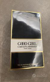 Good girl Carolina Herrera 50ml