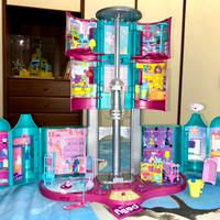 Polly Pocket Grande Centro Commerciale Mattel