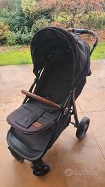 Passeggino Kinderkraft