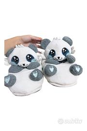 Pantofole amazon