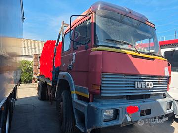 Iveco 190 38 