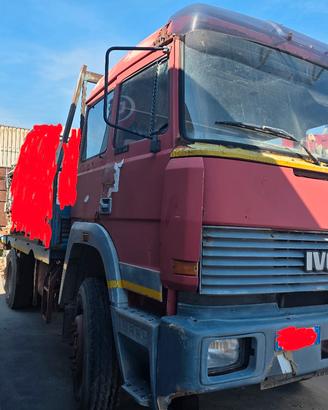 Iveco 190 38 
