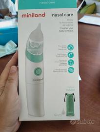 aspiratore nasale 