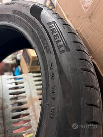 Pirelli 235/50/20 estive dot 2024