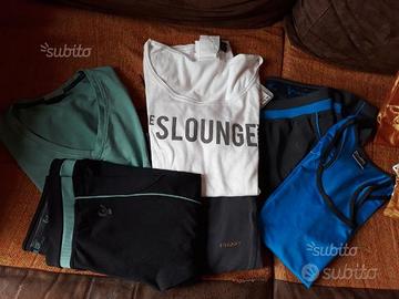 Completini freddy nuovi