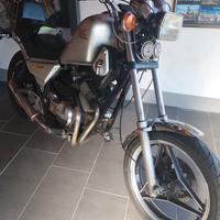 Moto Morini Excalibur 501 - 1994