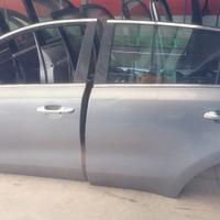 Porta anteriore posteriore dx sx Kia sportage 2019