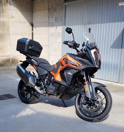 KTM 1290 Super Adventure S