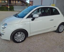 Fiat 500 (2007-2016) - 2010