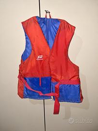 Giubbotto salvagente Plastimo