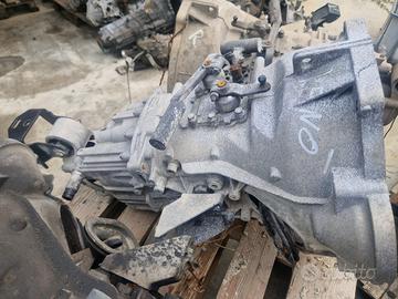 Zf ecolite 6s380 vo