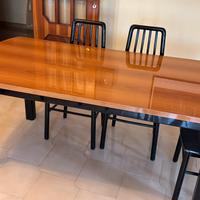 Tavola da pranzo