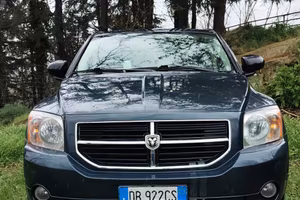 Dodge Caliber sxt 2.0