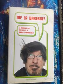 Libro Dario Vergassola 
