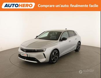 OPEL Astra LT98144