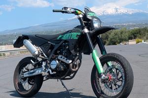 Fanti. xmf 125 2022